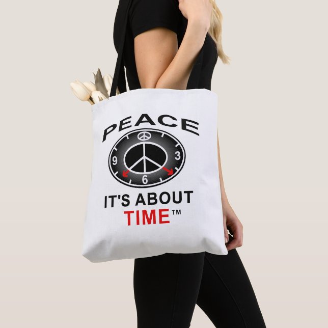 Tote bag (Close Up)
