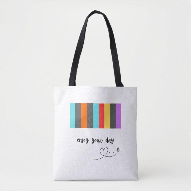Tote Bag (Front)