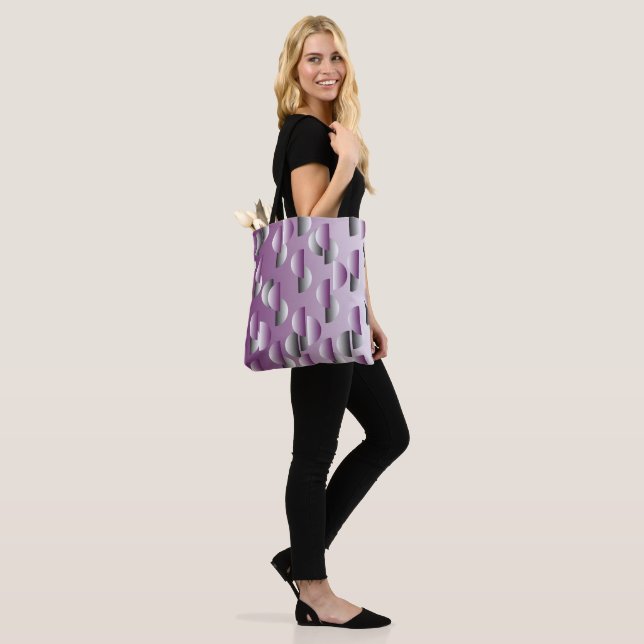 Tote Bag (On Model)