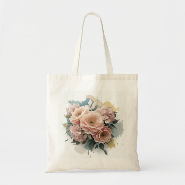Tote Bag (Front)
