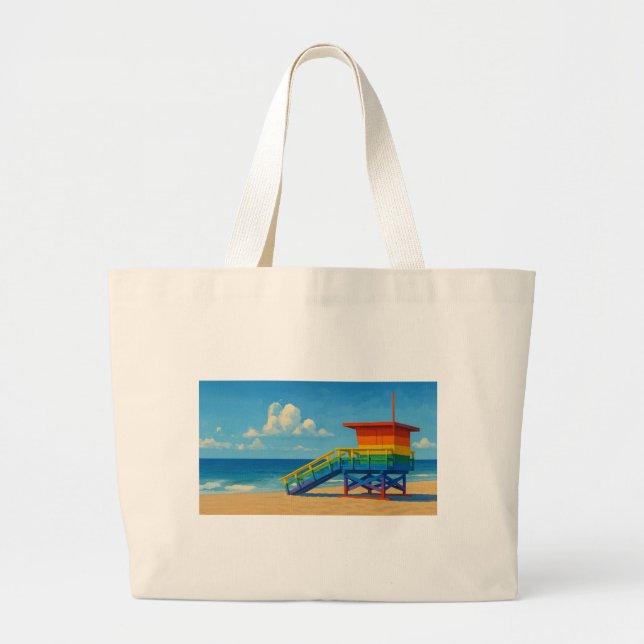 Tote Bag (Front)