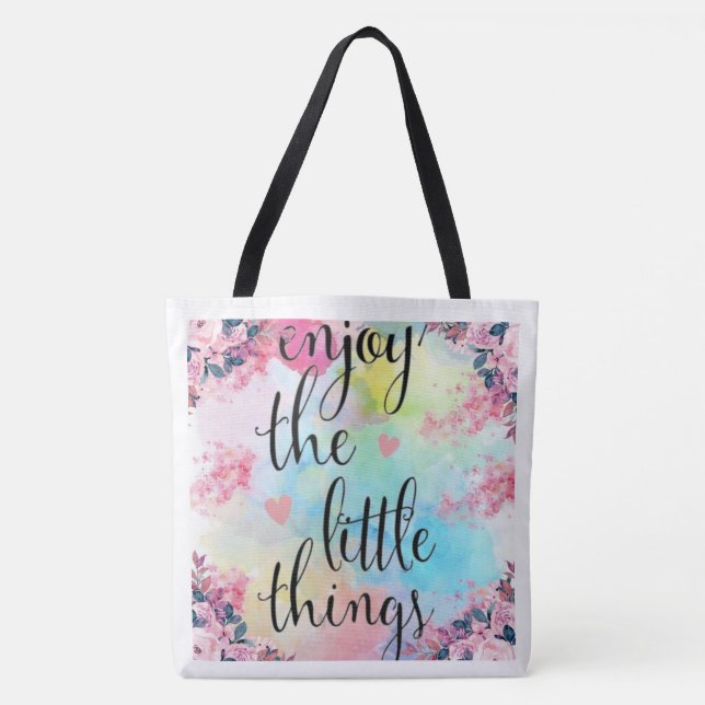 Tote Bag (Front)