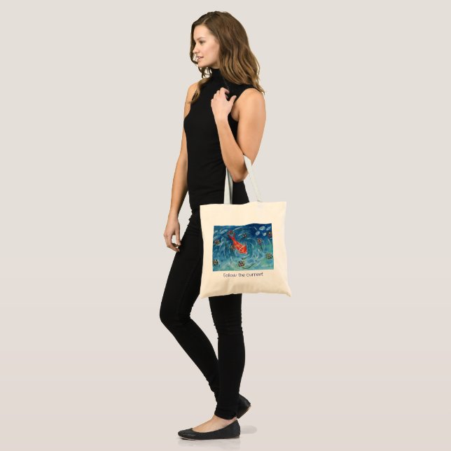 Tote Bag (Front (Model))