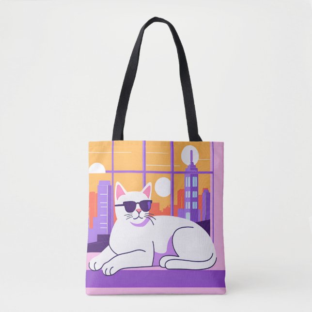 Tote Bag (Front)