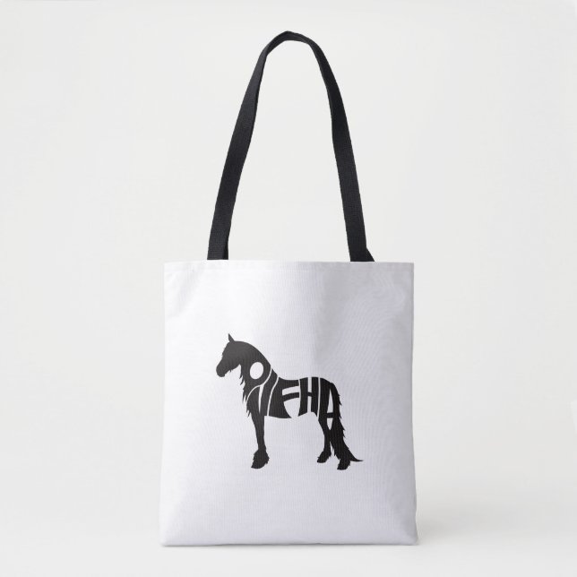 Tote Bag (Front)
