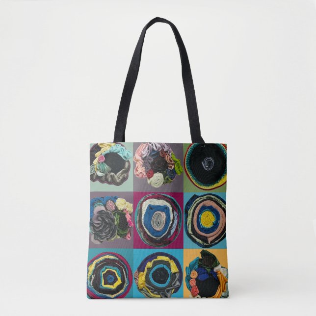 Tote Bag (Front)