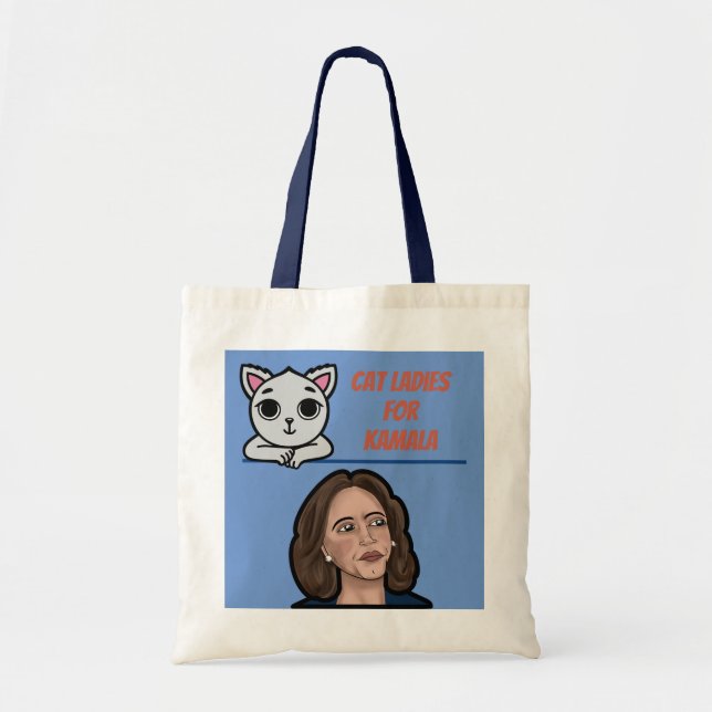 Tote Bag  (Front)