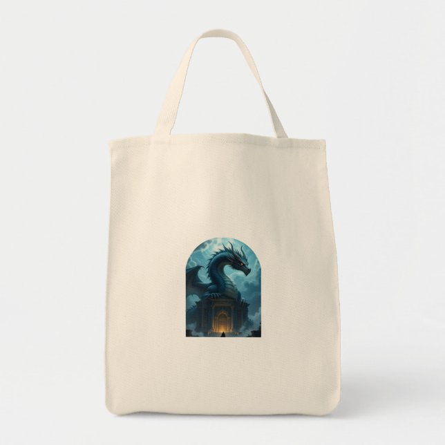 Tote Bag (Front)