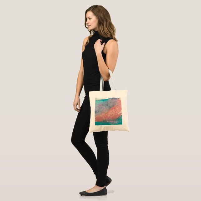 Tote Bag (Front (Model))