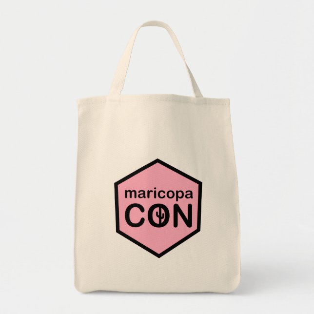 Tote Bag (Front)