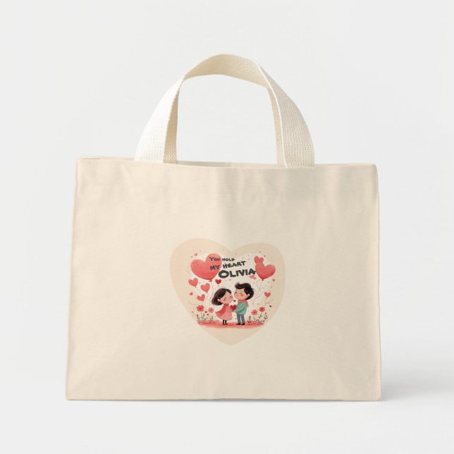 Tote bag (Front)