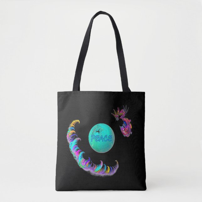 Tote Bag (Front)