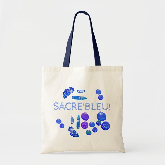 Tote Bag (Front)
