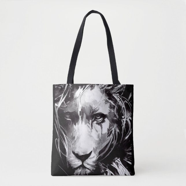 Tote Bag (Front)