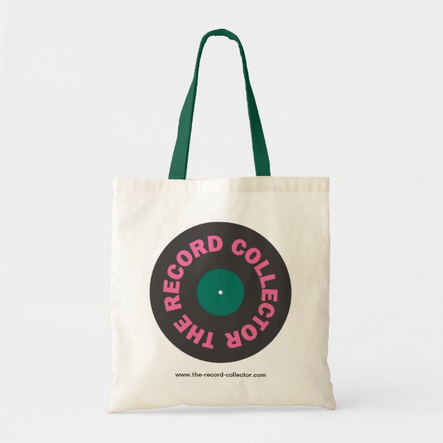 Tote Bag (Front)