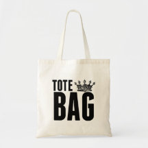 Tote bag