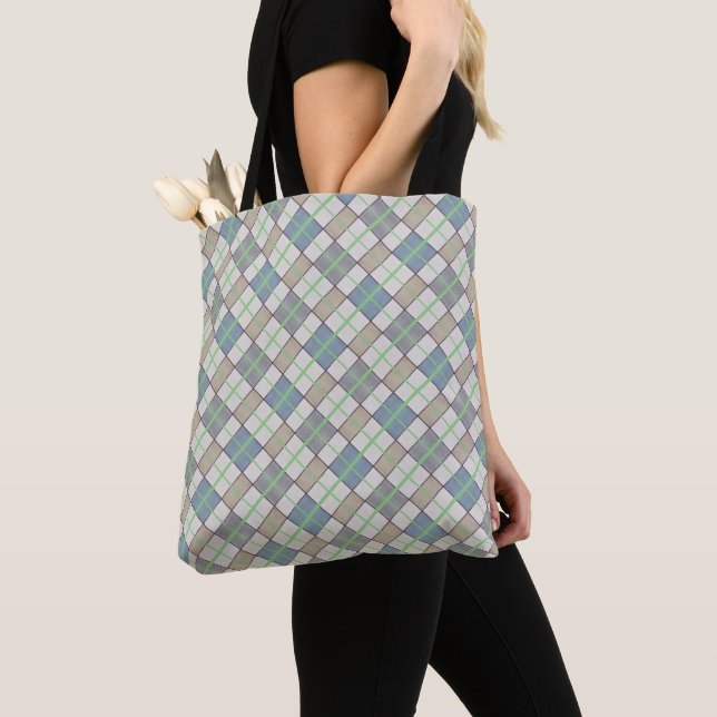 Tote Bag (Close Up)