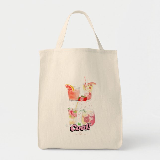 Tote Bag (Front)