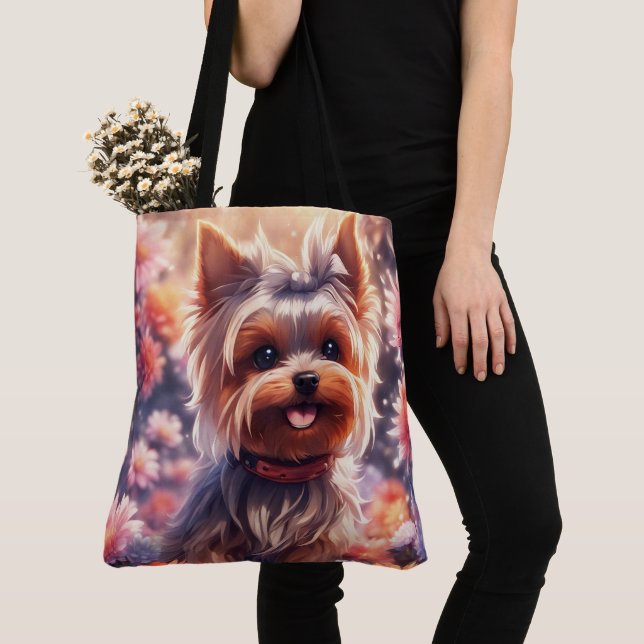 Tote Bag (Close Up)