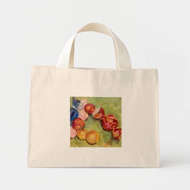 Tote Bag  (Front)
