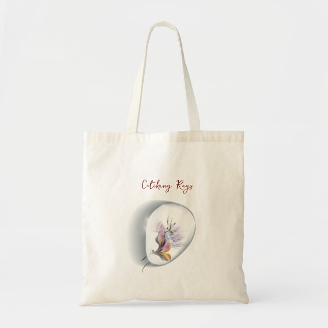 Tote bag  (Front)