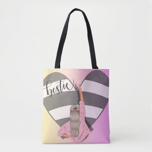 Tote bag (Front)