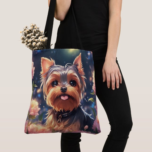 Tote Bag (Close Up)