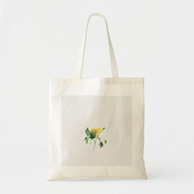 Tote bag  (Front)