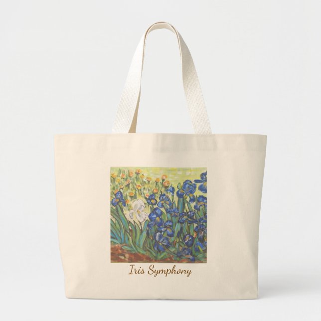 Tote Bag (Front)