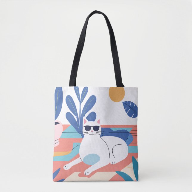 Tote Bag (Front)