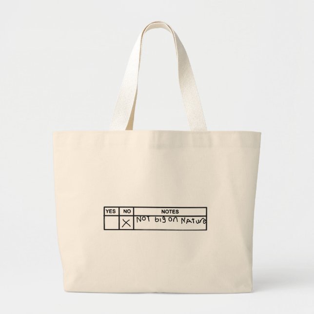 Tote Bag (Front)