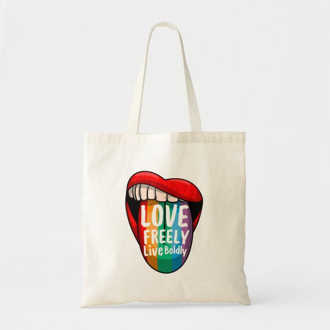 Tote Bag (Front)