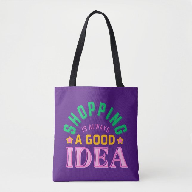 Tote Bag (Front)