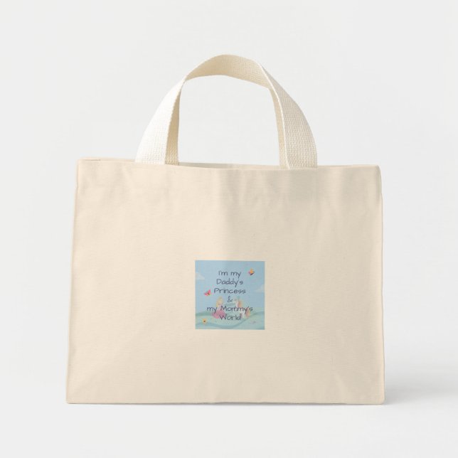 Tote Bag (Front)