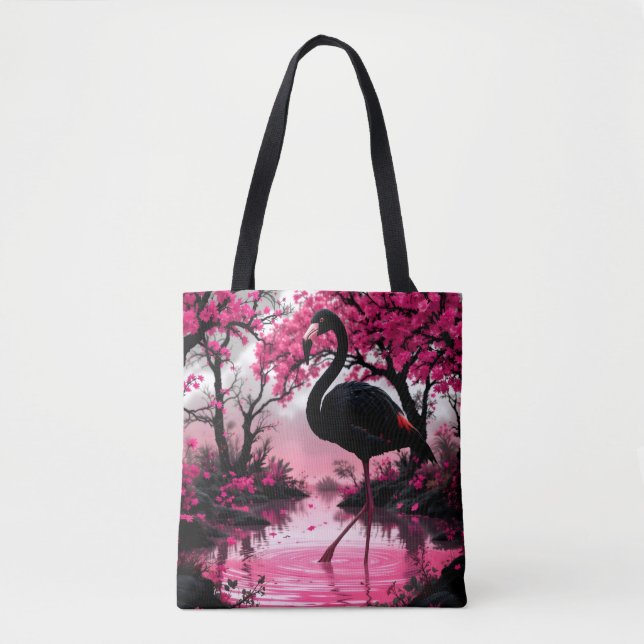 tote bag (Front)