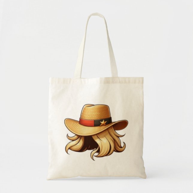 Tote Bag (Front)