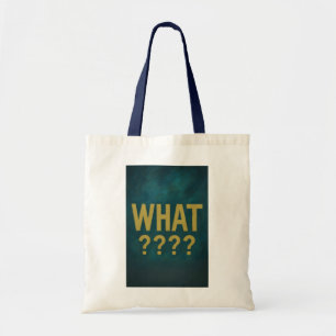 ???? tote bag