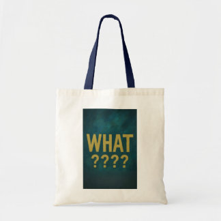???? tote bag