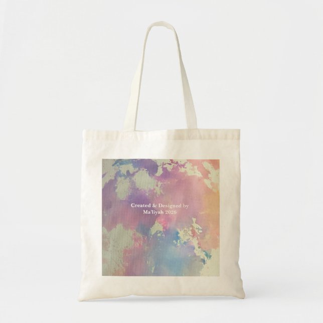 Tote Bag (Front)
