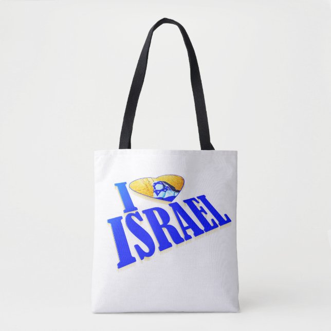 Tote Bag (Front)