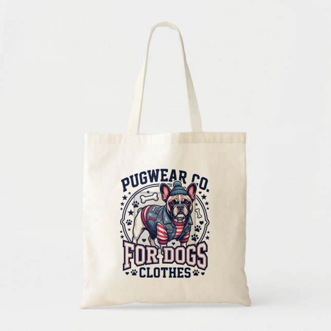 Tote Bag (Front)