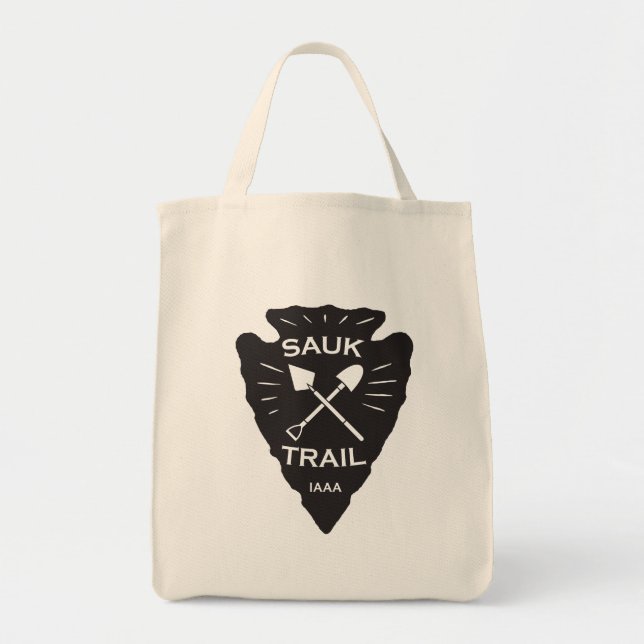 Tote bag (Front)