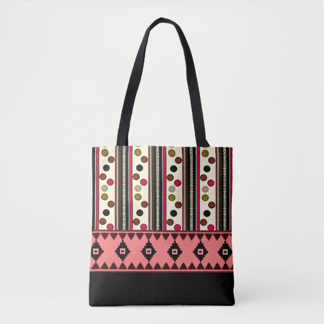 Tote bag (Front)