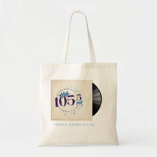 Tote Bag (Front)