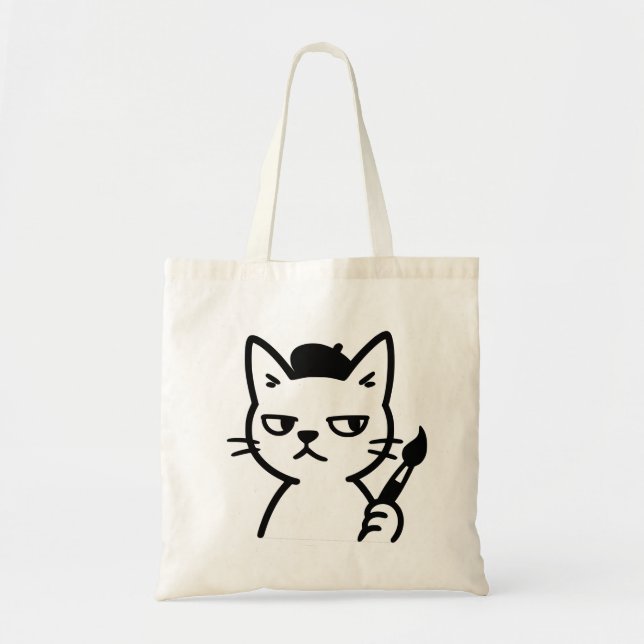 Tote Bag (Front)