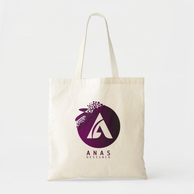 Tote Bag (Front)