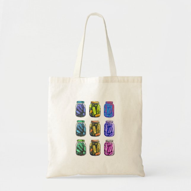 Tote Bag (Front)