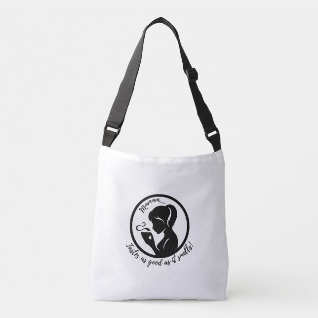 Tote Bag (Front)