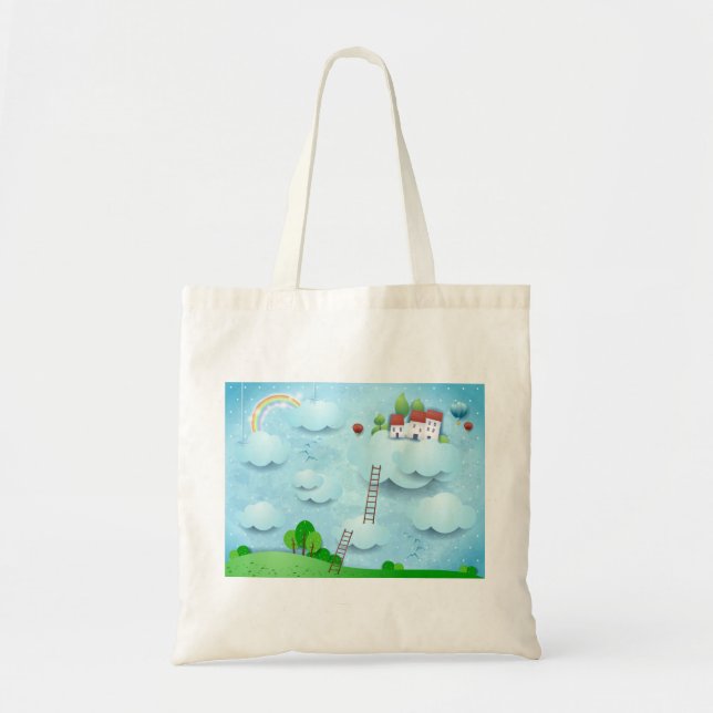 Tote Bag (Front)