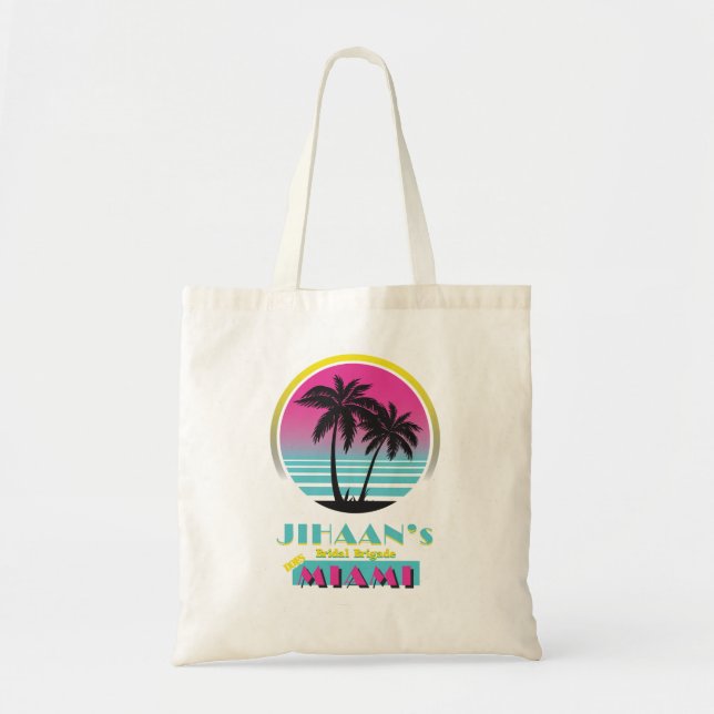 Tote Bag (Front)